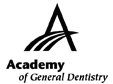 Academy of General Dentistry link